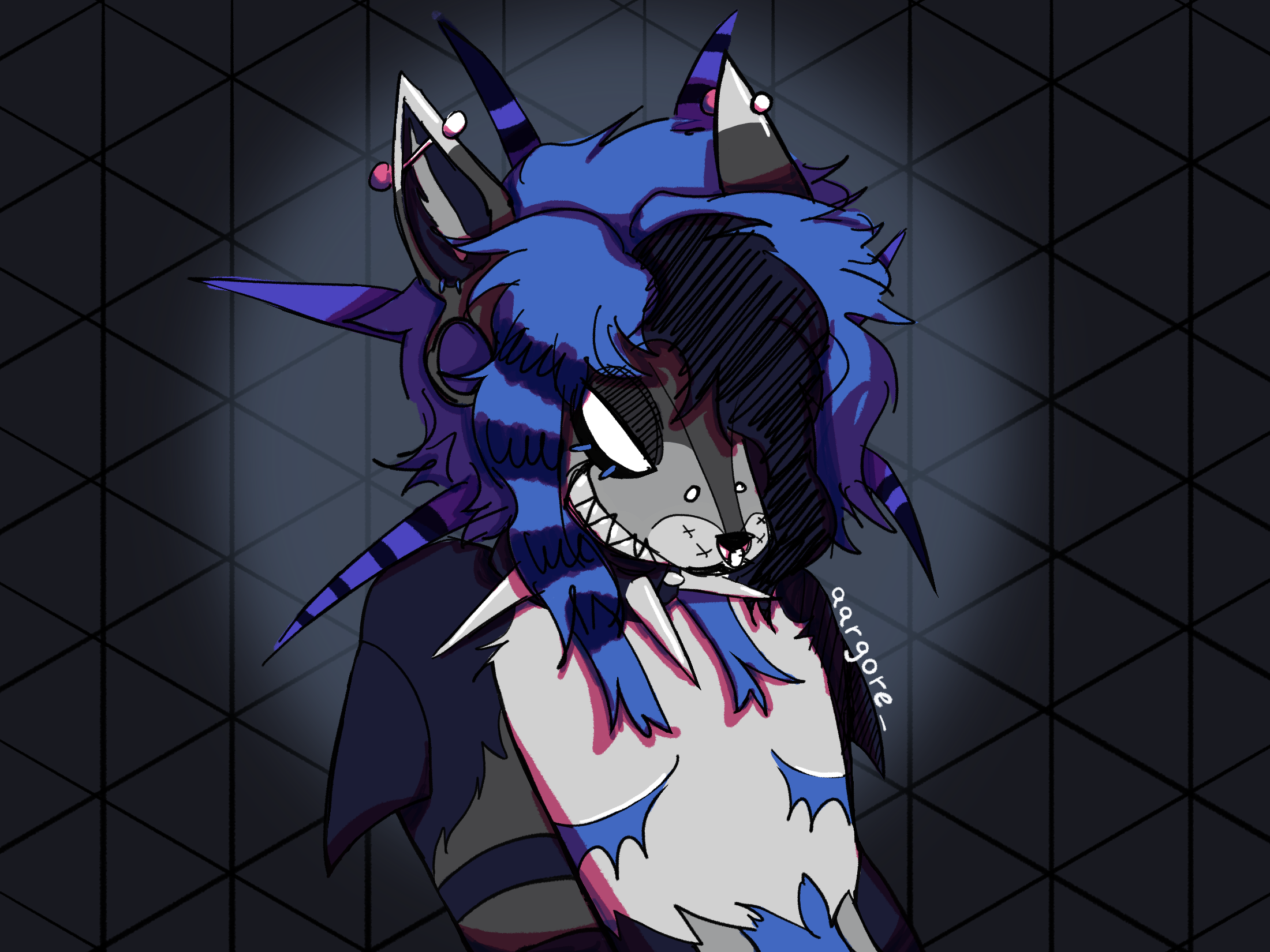 first artfight attack for 2026